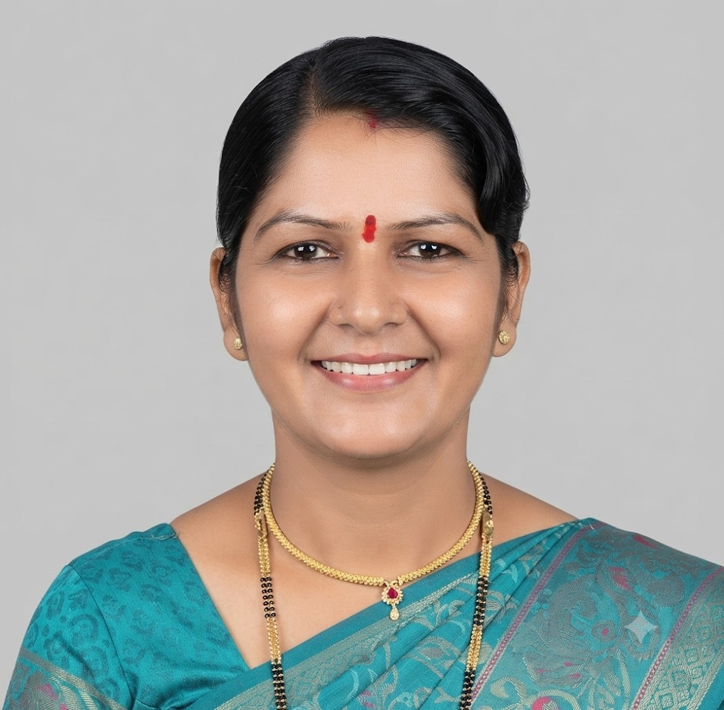 Manisha - Part time Patient Care and Elderly Care in Malad West, in Mumbai